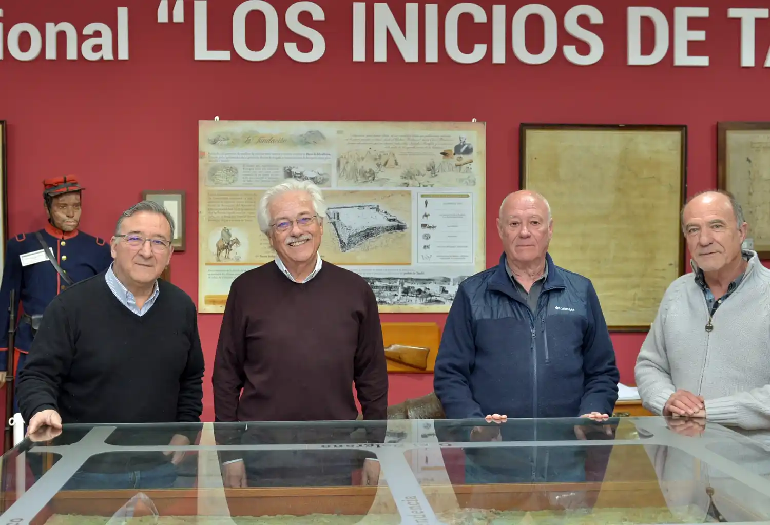 Museo Aniversario - 7