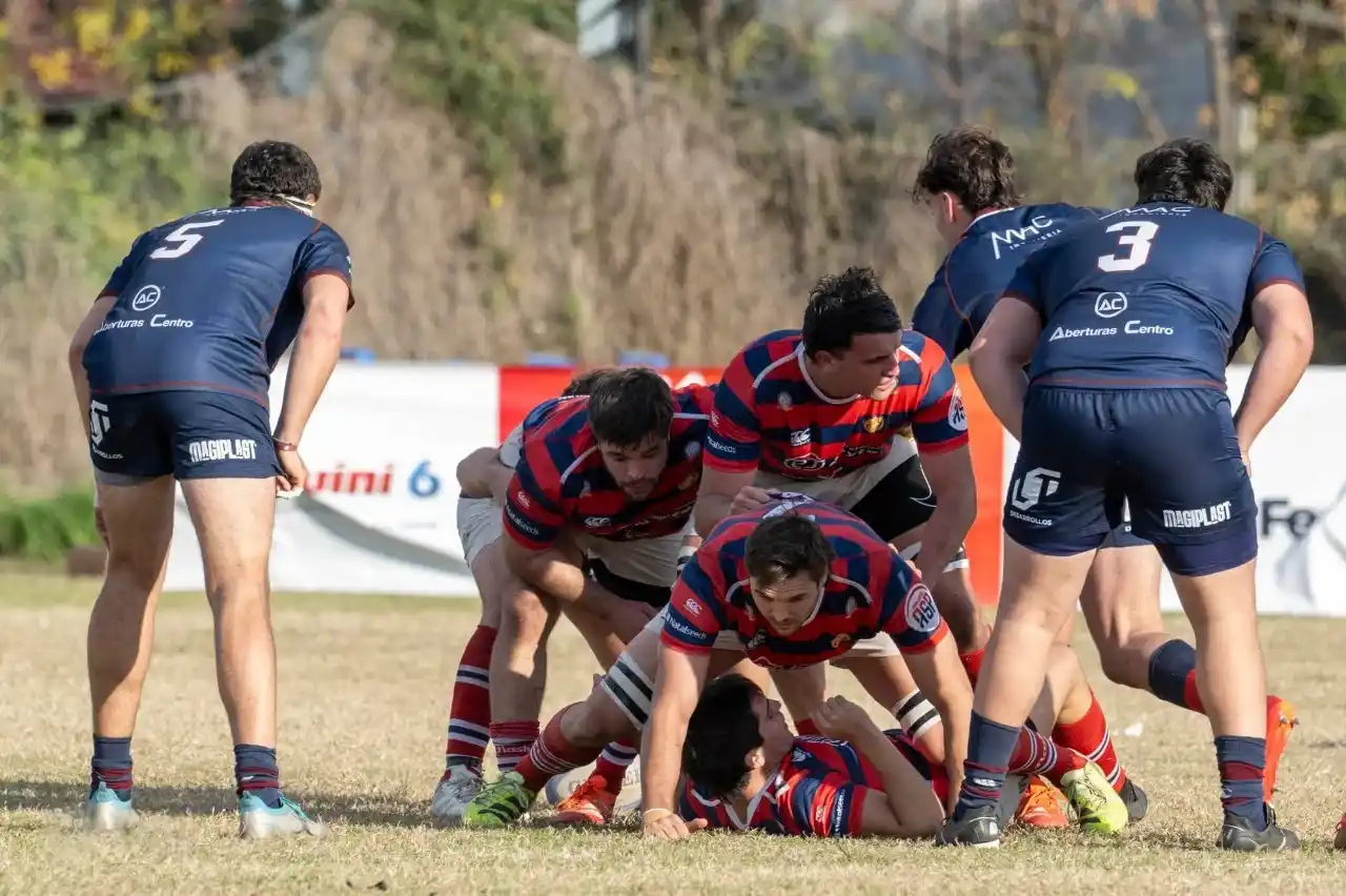 Logaritmo Jockey - 4