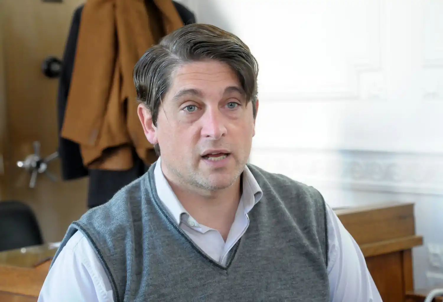 Casi la mitad de los recorridos de transporte rural quedó sin cubrir