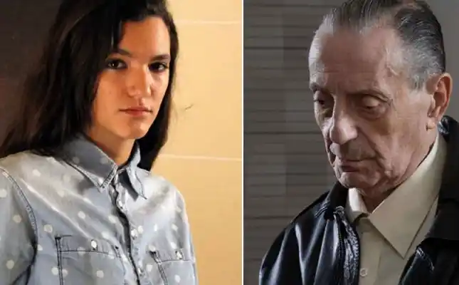 Fuerte denuncia de acoso sexual de Rita Pauls a Tristán