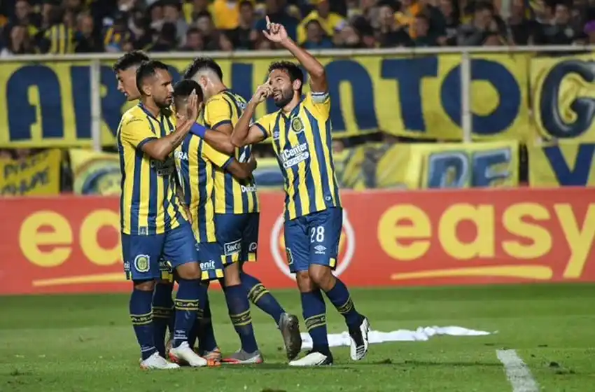 Central le ganó a Sol de Mayo por penales y sigue en la Copa Argentina