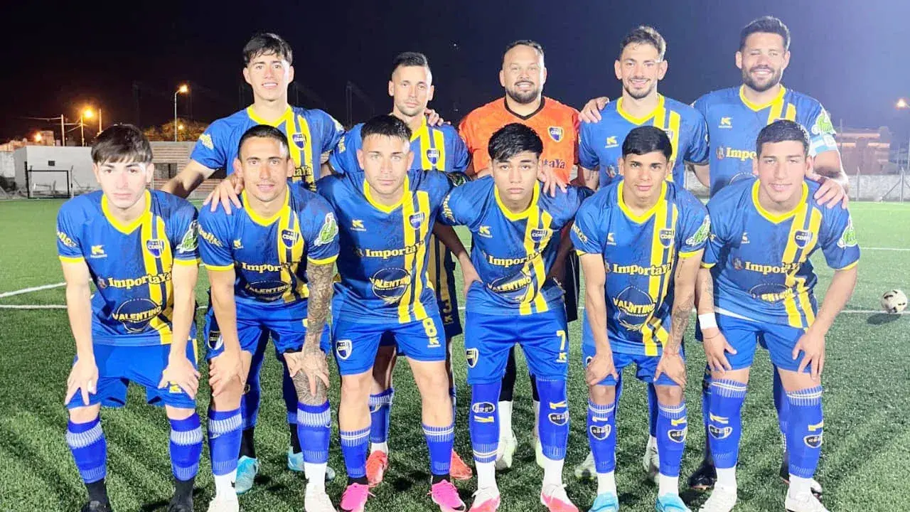 Nebel le ganó a Comunicaciones y 9 de Julio venció a Libertad