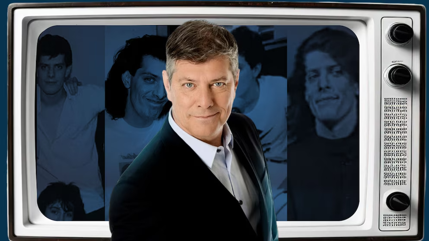 Luego de 15 años, Mario Pergolini vuelve a la televisión
