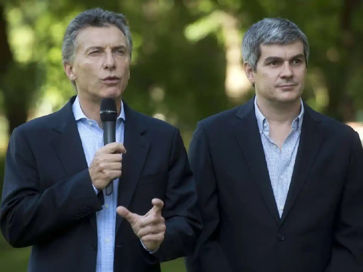 Los políticos saludaron en las redes sociales por el fin de año