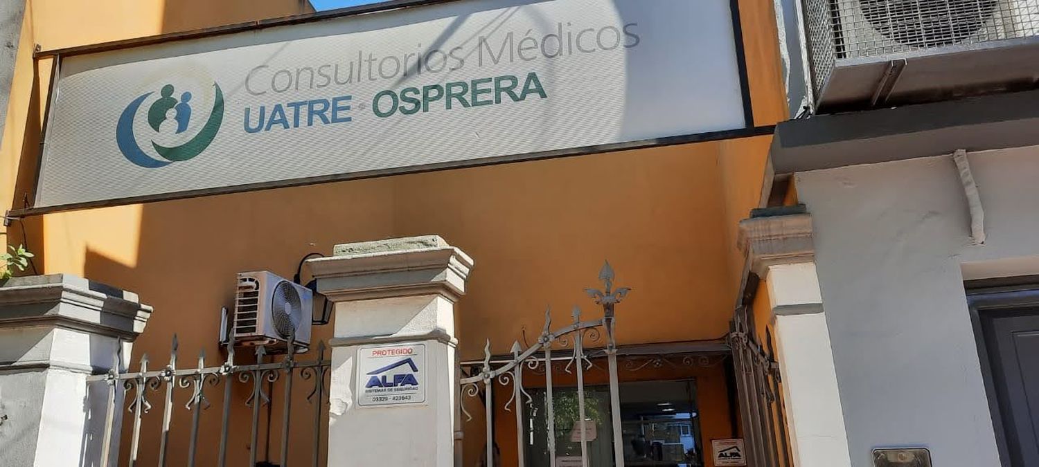 Coronavirus: hasta el martes no se practicarán testeos