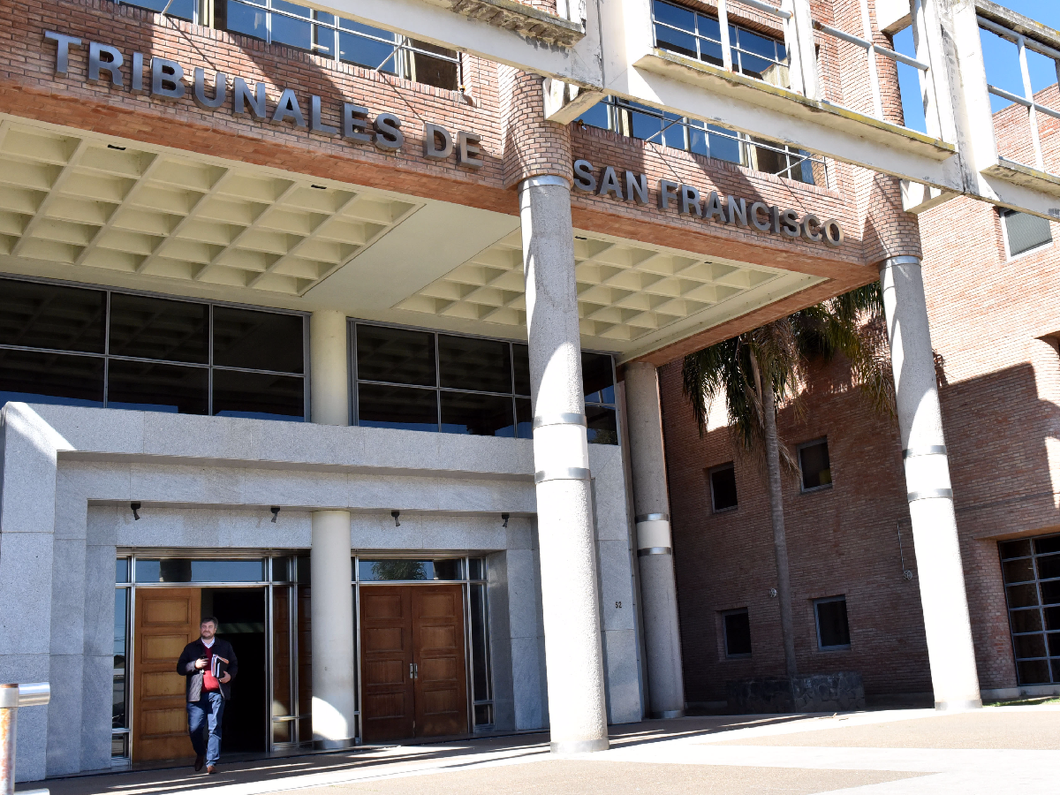 Judiciales de Córdoba paran este viernes "en defensa del salario"