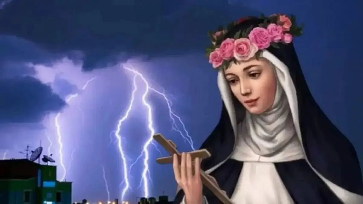Santa Rosa