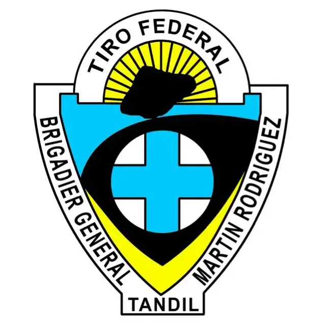 tirofederal logo