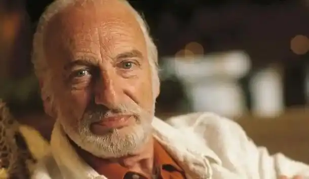 El actor tenía 96 años y en marzo había estrenado una obra en España.