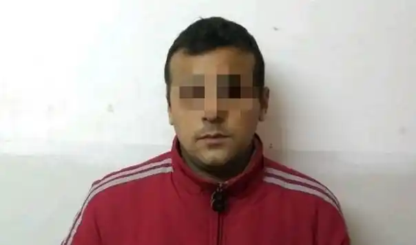 Avellaneda: Detuvieron a "El loco del cuchillo" de Dock Sud