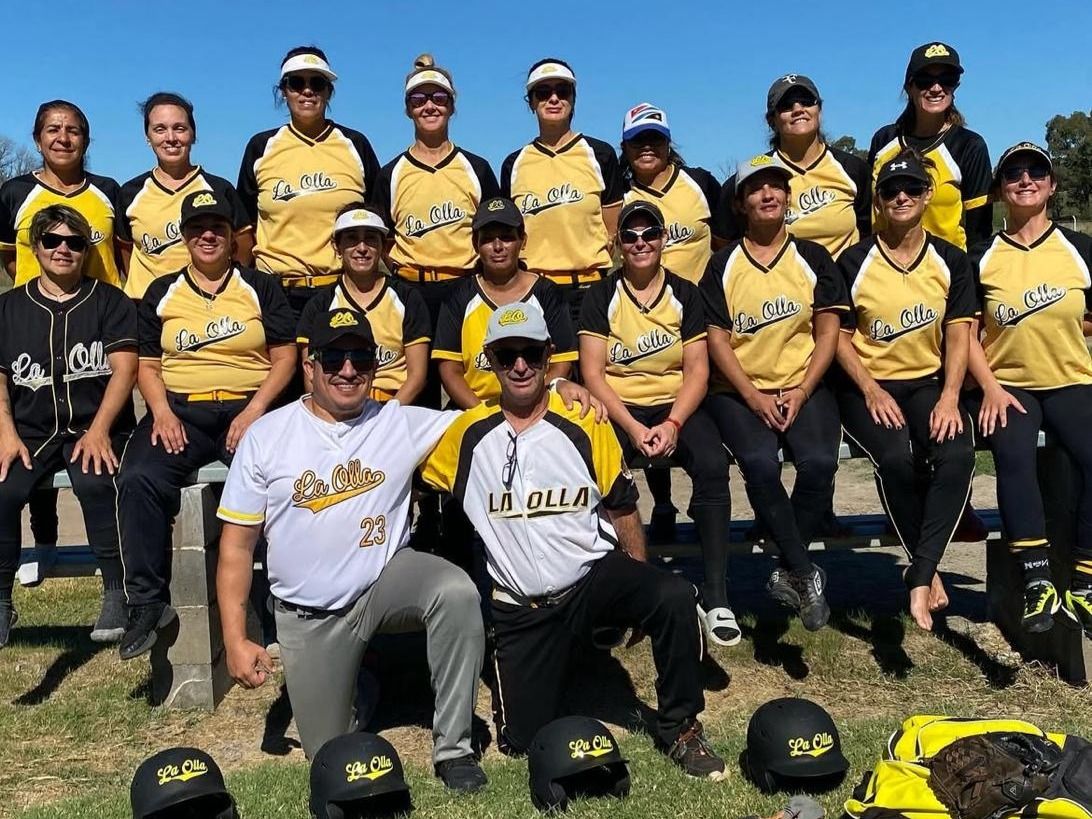 El Torneo Rosa vuelve a teñir de solidaridad a Gualeguay