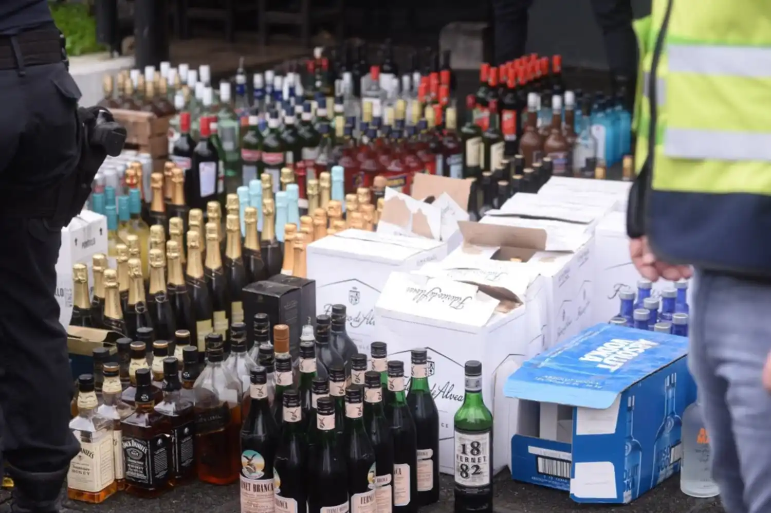 Fiestas clandestinas: La Plata multará con 2 millones de pesos a quienes organicen estos eventos