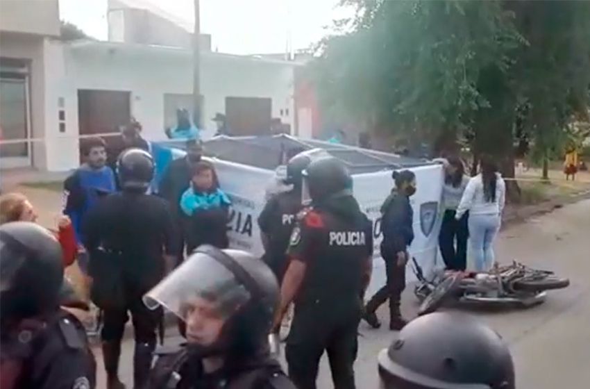 Crimen en Miramar: "Las circunstancias del acontecimiento se sabrán"