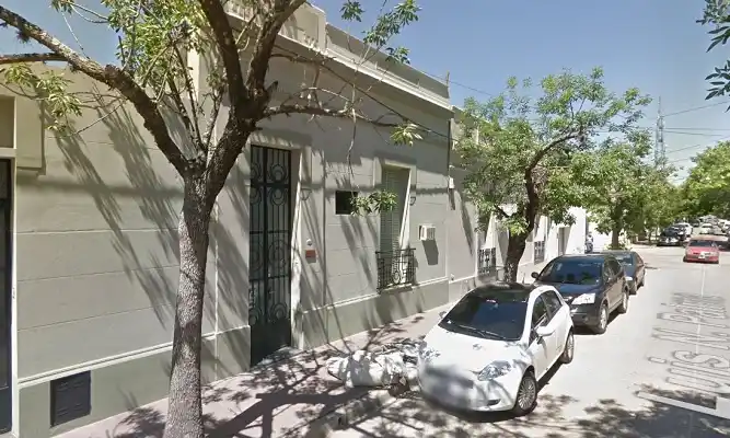 Formalizaron el traspaso de la Secretaría de Desarrollo Social