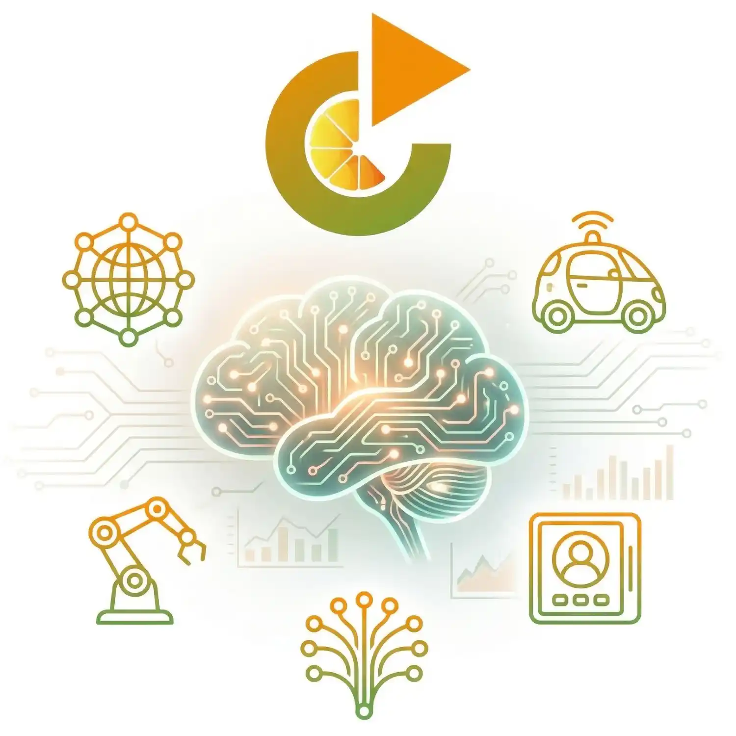En mayo comienza la segunda edición del curso gratuito de Inteligencia Artificial de Compromiso por Concordia
