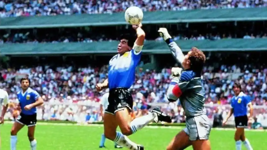 Maradona