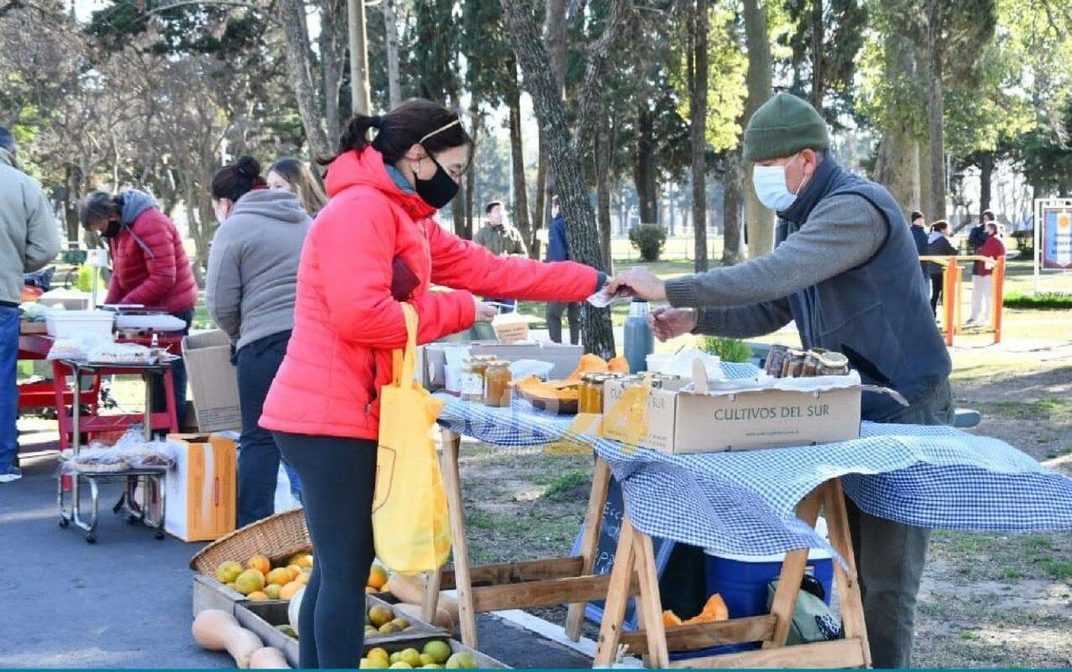 Municipio venadense continúa brindando capacitación a emprendedores