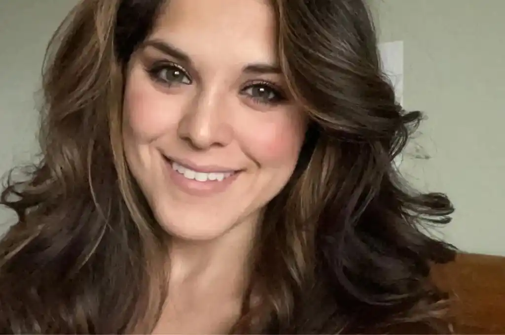 Víctima de femicidio