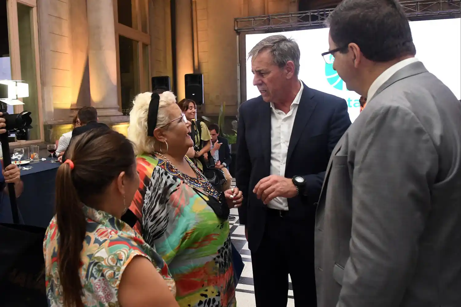Urban Lab, un nuevo espacio para construir una Santa Fe capital innovadora