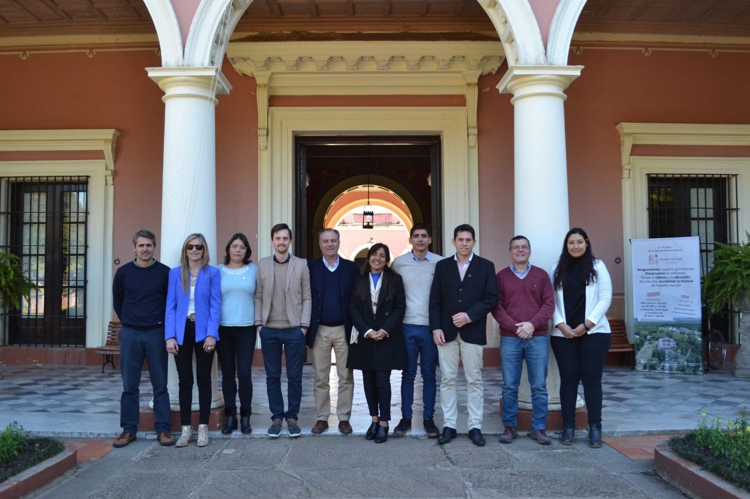 Se creó el Colegio de Licenciados y Técnicos de Higiene, Seguridad y Salud Ocupacional de Entre Ríos