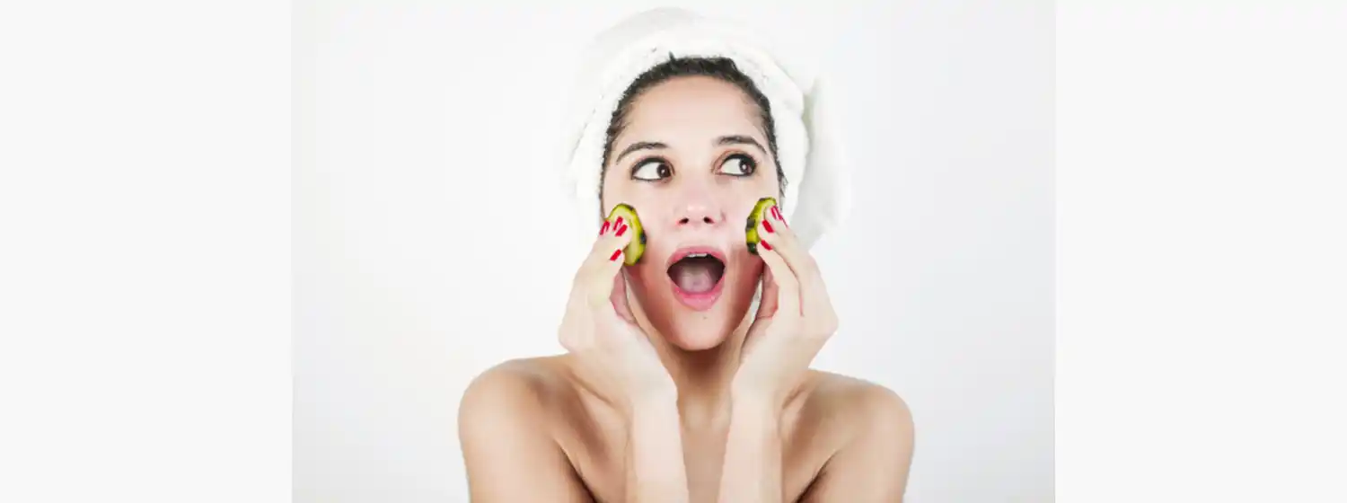 Tratamientos caseros para la piel