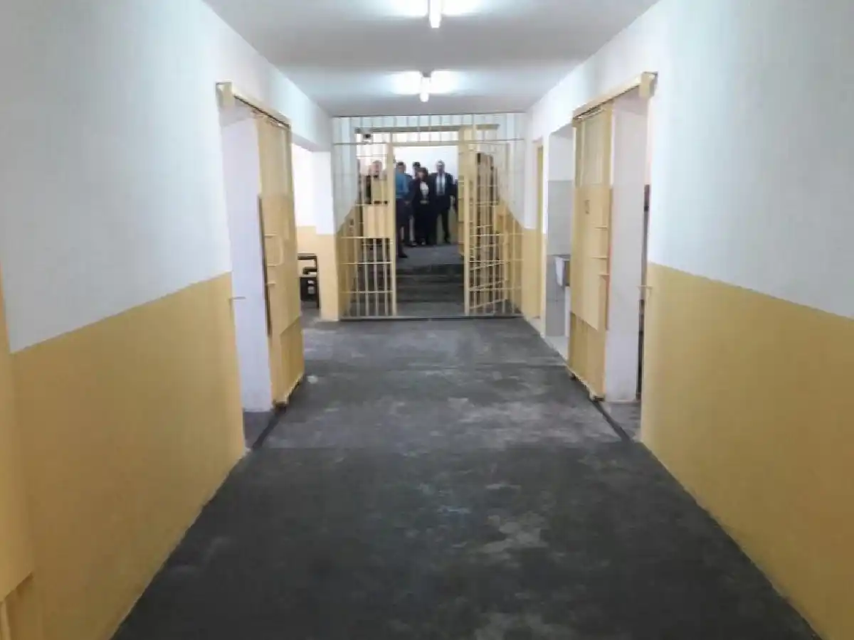 Presos de Villa María lanzan una huelga de hambre y amenazan con una toma