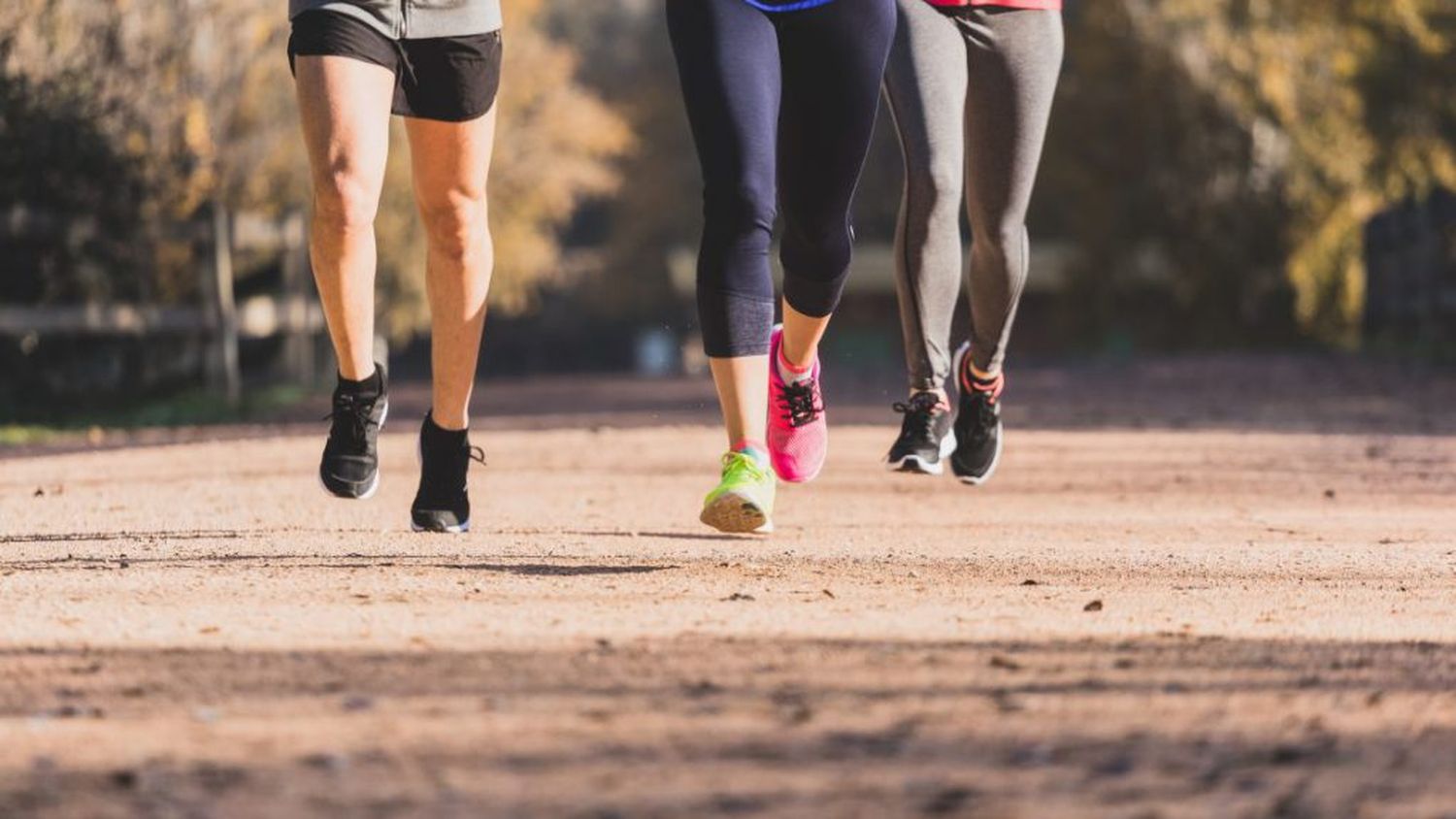 Los riesgos de entrenar con temperaturas elevadas