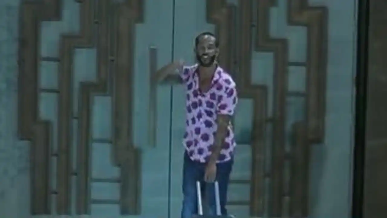 ¿Quién abandonó la casa de Gran Hermano este domingo?
