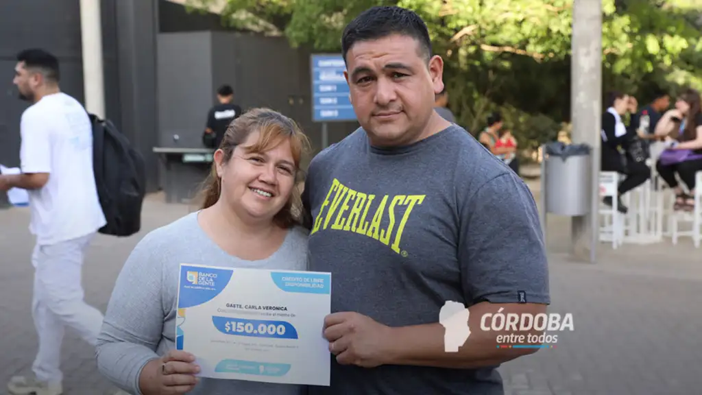 Desde su creación, ya se entregaron más de 166 mil créditos