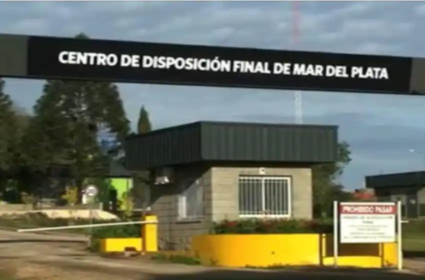 “Apuntamos a una contratación que nos permita una mejora ambiental en el predio"