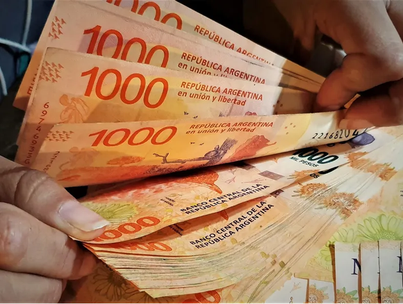 Este es el mejor refugio para los pesos hoy