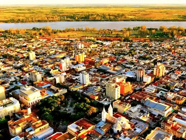 Opinión: La falta de datos, un obstáculo para el desarrollo de Concordia