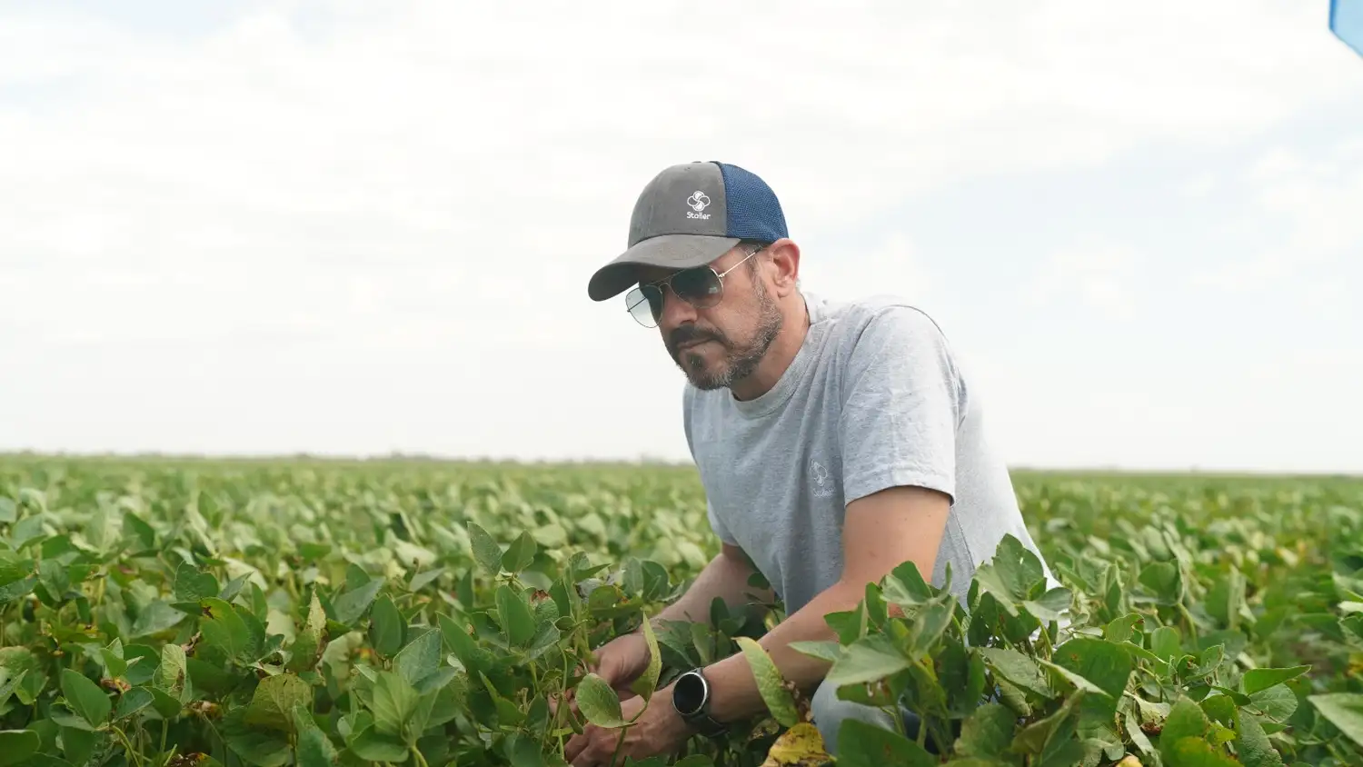 Rafael Olivella, coordinador técnico regional de Stoller.