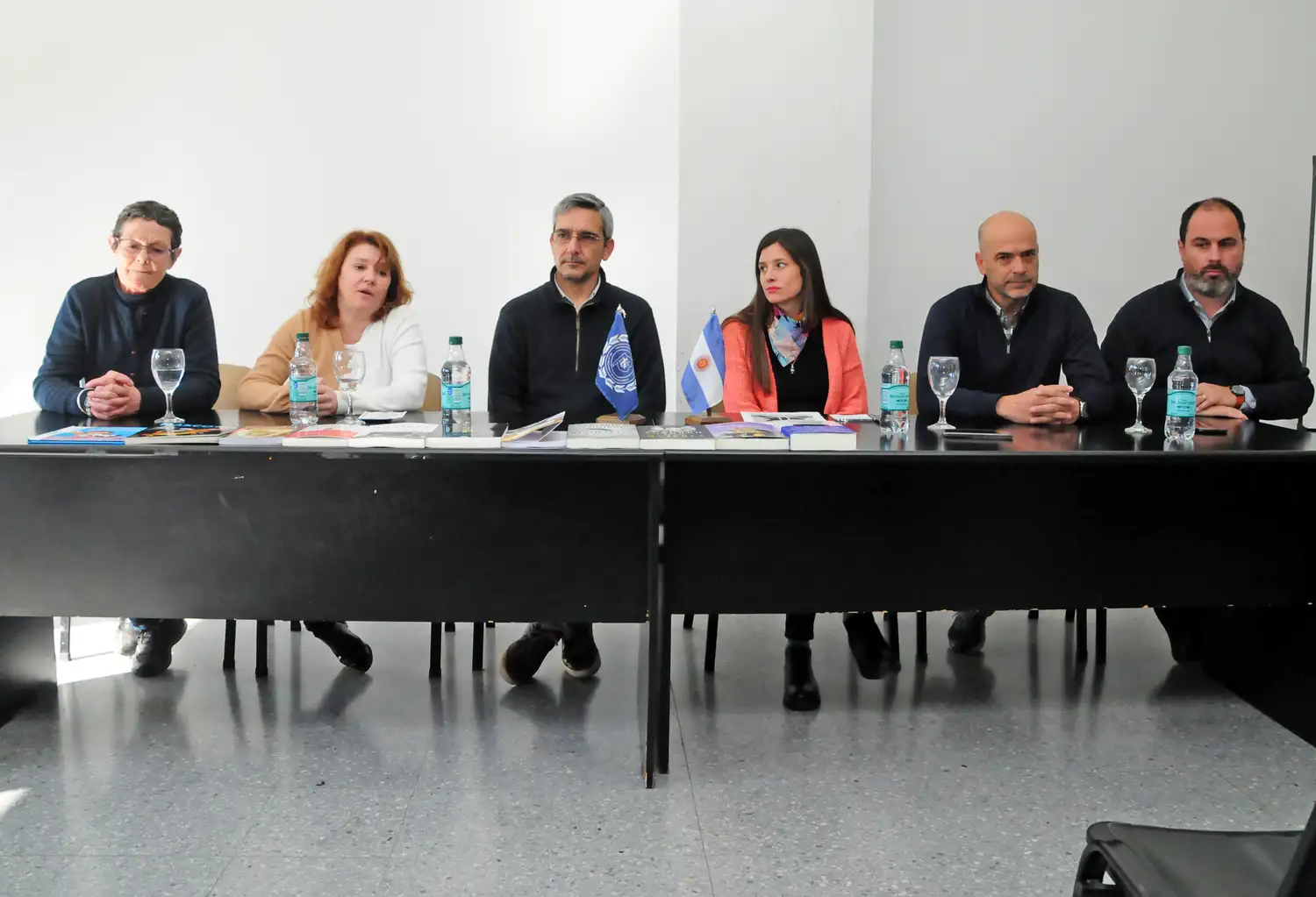 Con muchas actividades y autores de renombre, la Feria del Libro vuelve a encontrarse con el público