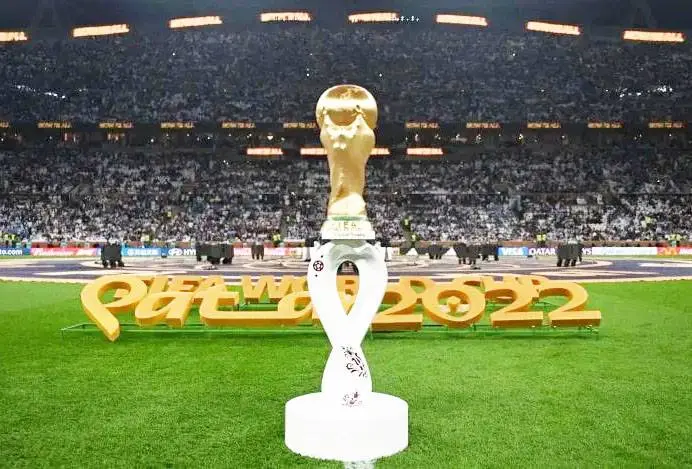 Clasificación final de las 32 selecciones participantes en el Mundial de Qatar 2022