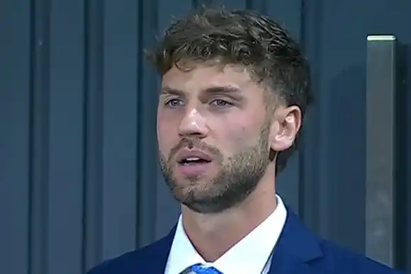 Santiago Algorta se convirtió en el nuevo ganador de Gran Hermano