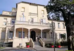 El joven baleado fue trasladado a Sala de cirugía