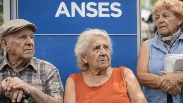 Las jubilaciones volverán a ajustarse en mayo según el último dato de inflación.