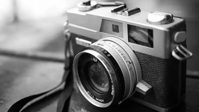 Día Internacional de la Fotografía.