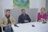 El balotaje desde Tandil: en Acción Tandilense afirman que “no podemos ser tibios”