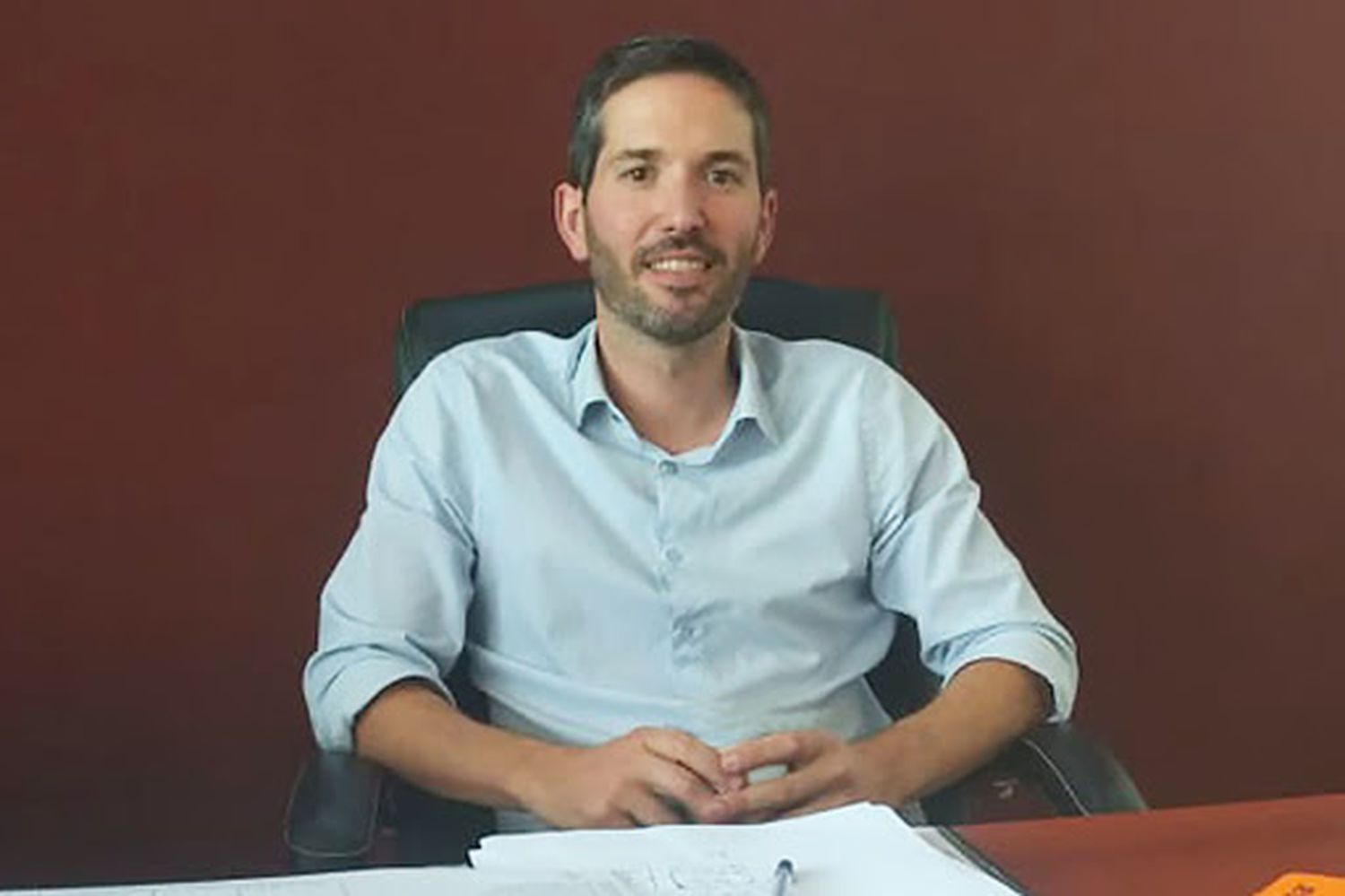 Martín Müller: Evalúan adelantar vacaciones