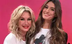 Yanina Latorre, durísima con Tomás Dente