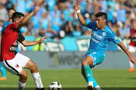 Belgrano derrotó a Colón en Córdoba y se metió en zona de Sudamericana