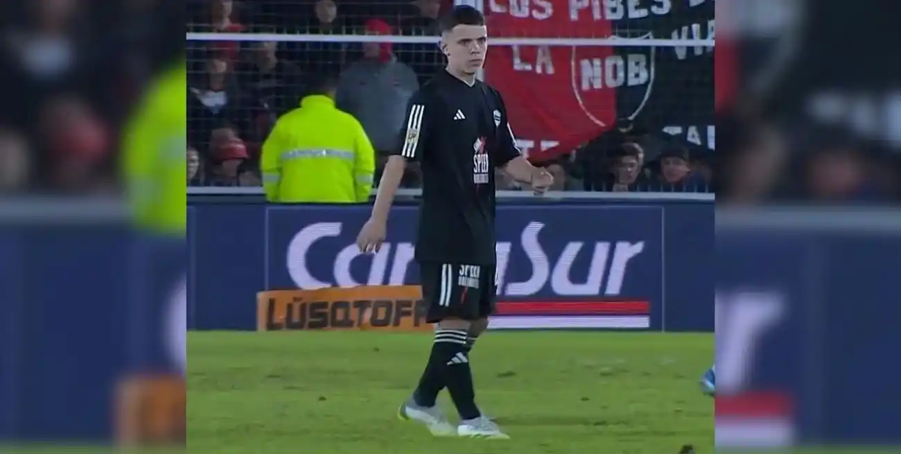 El jugador de Riestra superó a Sergio “Kun” Agüero.