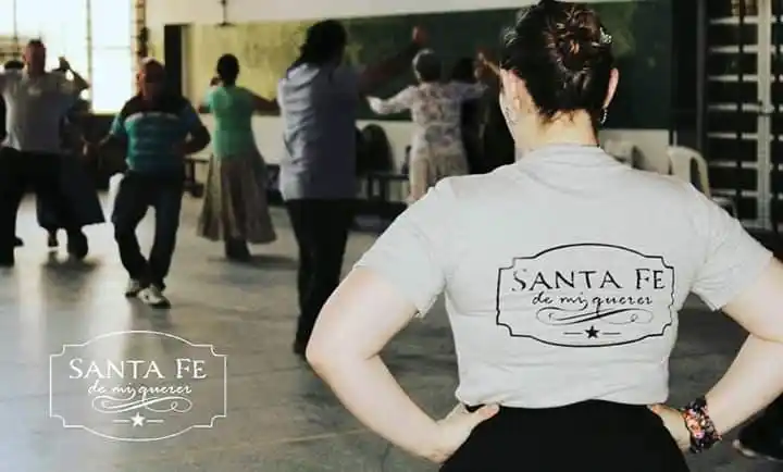 En toda la provincia se ensaya la obra “Santa Fe de mi querer”