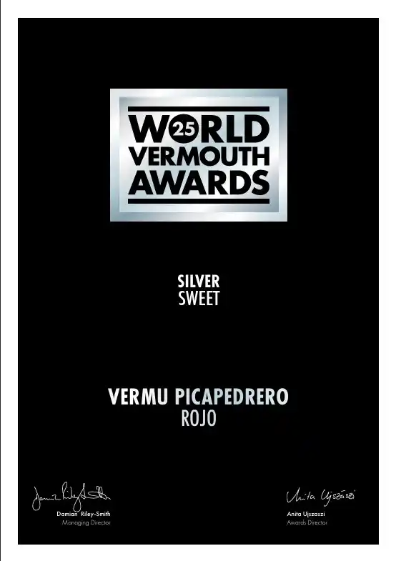 vermu picapedrero - 1