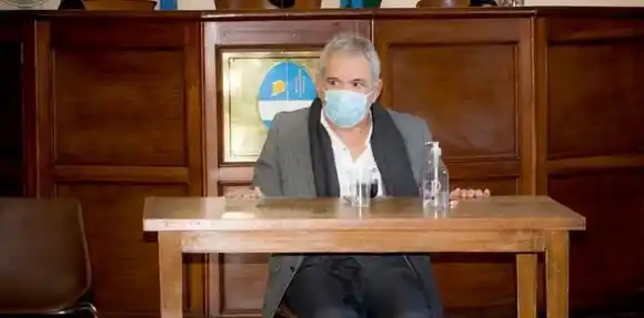 Coronavirus en Provincia: Colón retrocede a fase 3 por el aceleramiento de los contagios