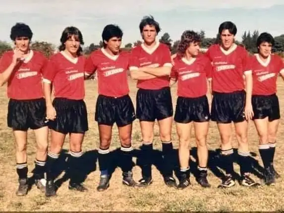 Agustín Dutto
