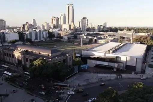 Rechazaron la cautelar pedida por la Sociedad Rural