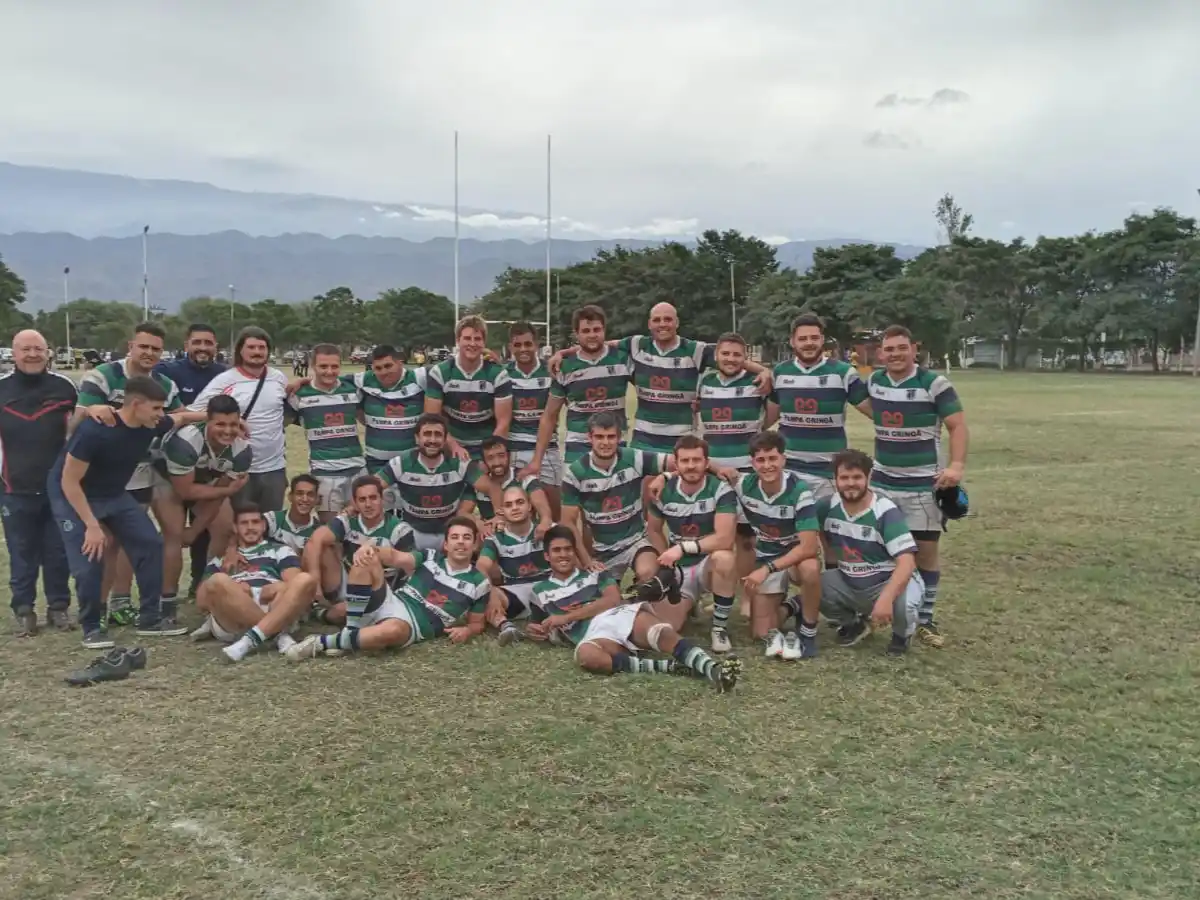 Ajustada caída de Los Charabones